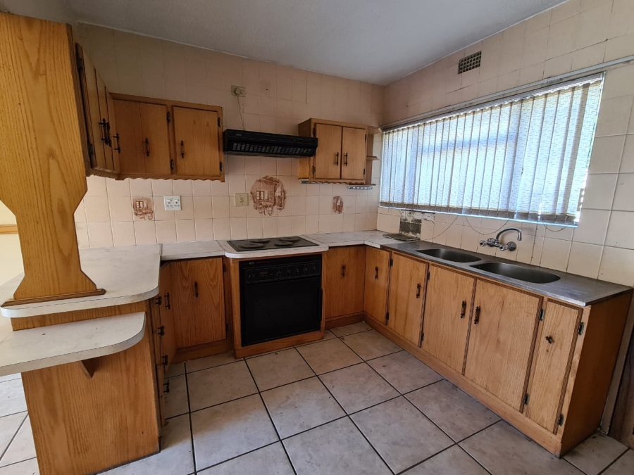 To Let 3 Bedroom Property for Rent in Bethlehem Free State